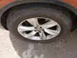 Infiniti FX 2003 Orange SUV - 4