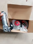 Pneumatic Derusting Machine 4" - 2