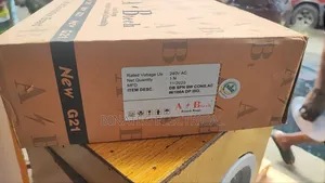 A&B D6 Single Phase Distribution Board (100A, 6 Ways)