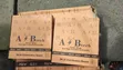 A&B D6 Single Phase Distribution Board (100A, 6 Ways) - 2