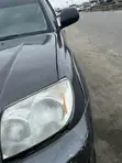 Toyota 4-Runner 2005 Grey - 3