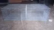 Brand New 2-Room Rabbit Cage - 1