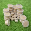 GuJay Premium Soy Nutritious Mixes - 1