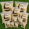 GuJay Premium Soy Nutritious Mixes - 3