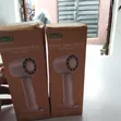 Diandi Fan Mai Hannu Na Tebur - 1