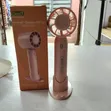 Diandi Fan Mai Hannu Na Tebur - 2