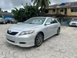 2010 Toyota Camry SE V6 Sedan - 1