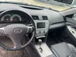2010 Toyota Camry SE V6 Sedan - 3