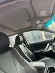 2010 Toyota Camry SE V6 Sedan - 4