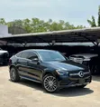 2021 Mercedes-Benz GLC300 Coupe - 2