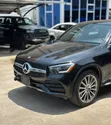 2021 Mercedes-Benz GLC300 Coupe - 3