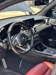 2021 Mercedes-Benz GLC300 Coupe - 5