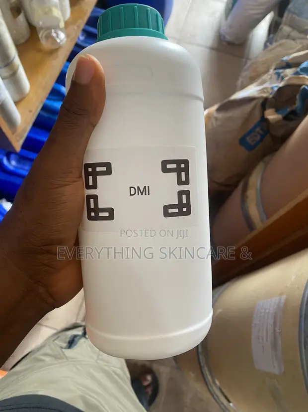 Dimethyl Isosorbide (DMI) - Skincare Ingredient - 1