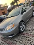 2004 Toyota Corolla LE - Gray - 2