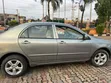 2004 Toyota Corolla LE - Gray - 3