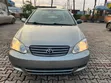 2004 Toyota Corolla LE - Gray - 5
