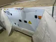 50KVA Perkins Soundproof Diesel Generator - 2