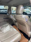 Toyota Venza 2012 Red - 4