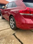 Toyota Venza 2012 Red - 5