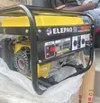 4.5kva Original Elepaq Yaofeng Petrol Generator - 2