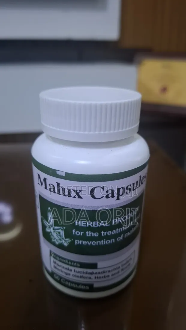 Malux Capsules - 1