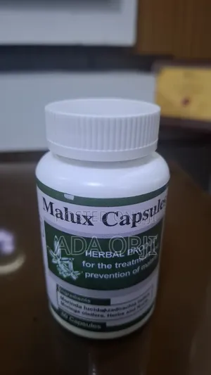 Malux Capsules