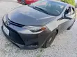 Toyota Corolla LE ECO Sedan 2017 - Grade Belgium - 5