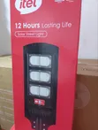 Itel Hasken Titin Rana 200W - 1