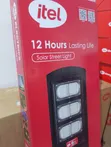 Itel Hasken Titin Rana 200W - 2