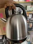 10L Karfe Mai Gumi Kettle - 1
