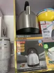 10L Karfe Mai Gumi Kettle - 2