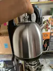 10L Karfe Mai Gumi Kettle - 3