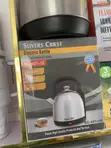 10L Karfe Mai Gumi Kettle - 4