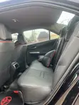 Toyota Camry SE 2013 Black - 5