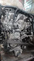 Toyota Hilux T24A Engine (Used) - 1