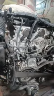Toyota Hilux T24A Engine (Used) - 2
