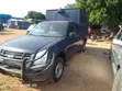Isuzu LB Pickup 2002 Baki - 1
