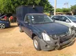 Isuzu LB Pickup 2002 Baki - 3
