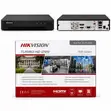 Hikvision 4-Channel DVR Mai Koyon Bayani - 1