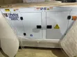 50KVA Perkins Silent Diesel Generator - Brand New - 1