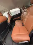Lexus RX 350 AWD 2014 Black - 1
