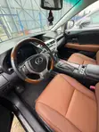 Lexus RX 350 AWD 2014 Black - 5