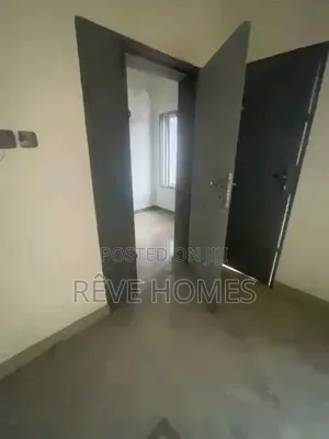 Spacious Mini Flat for Rent in Akoka, Lagos