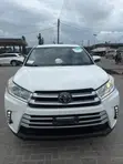 Toyota Highlander AWD 2019 - 1