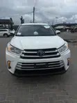 Toyota Highlander AWD 2019 - 2