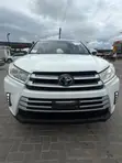 Toyota Highlander AWD 2019 - 5