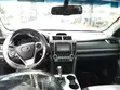 Toyota Camry 2013 Gray - 4