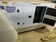 50KVA Perkins Soundproof Diesel Generator - Brand New - 1