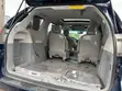 Toyota Sienna Limited FWD 7-Passenger 2013 Blue - 1