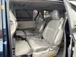 Toyota Sienna Limited FWD 7-Passenger 2013 Blue - 5